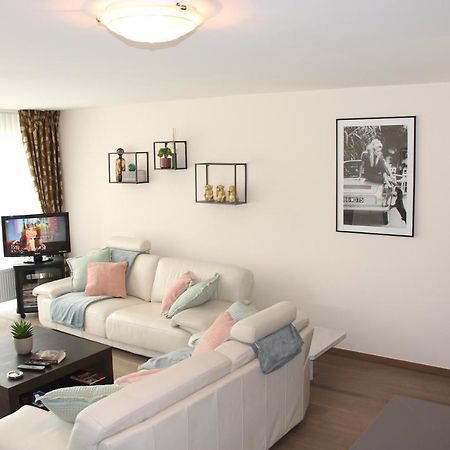 Lichtrijk Appartement Oostende Ngoại thất bức ảnh