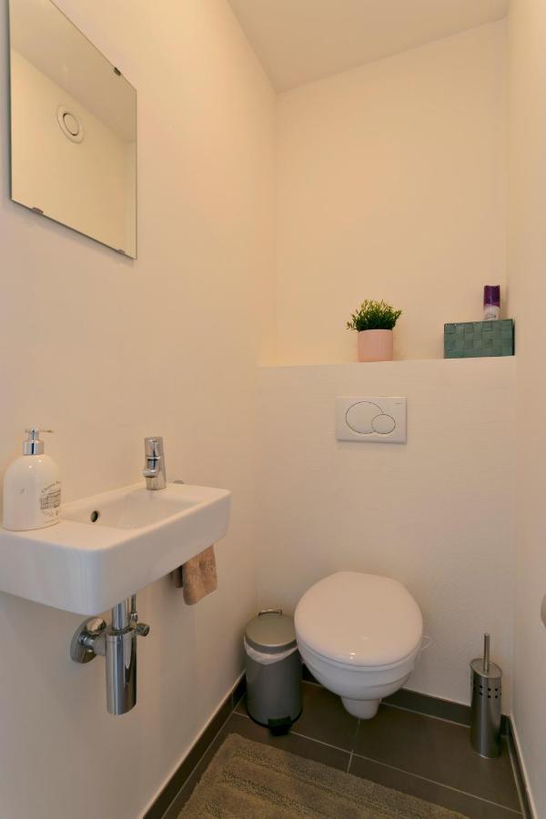 Lichtrijk Appartement Oostende Ngoại thất bức ảnh